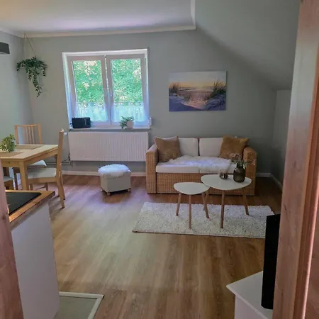 Ferienwohnung-wenke Apartament Tönning