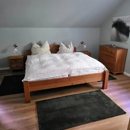 Ferienwohnung-wenke * Tönning