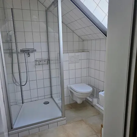 Ferienwohnung-wenke Tönning